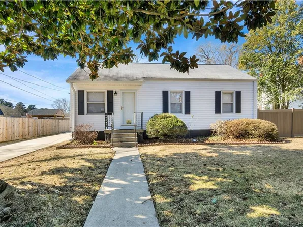 104 Dodge Dr, Williamsburg, VA 23185