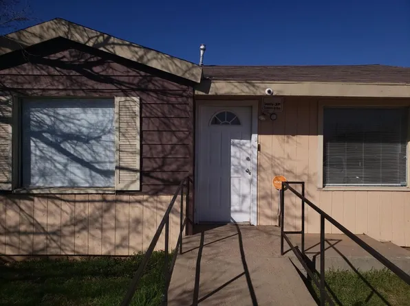 2610 Elm Ave, Lubbock, TX 79404