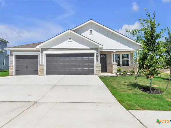 134 Andrew, Killeen, TX 76542