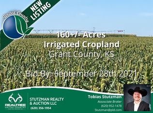 212 N Main St, Ulysses, KS 67880