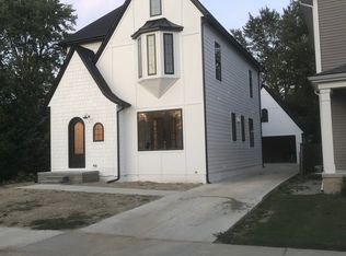 3920 Tyler Ave, Berkley, MI 48072