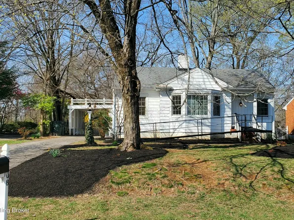 3008 Pelham Ct, Jeffersontown, KY 40299