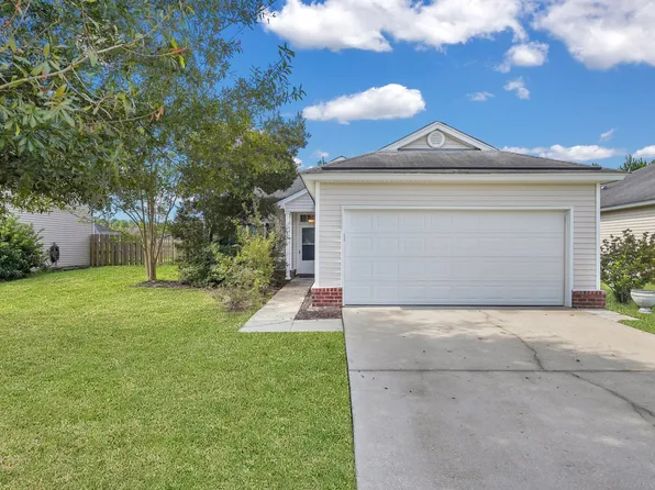 116 Archwood Dr, Savannah, GA 31407