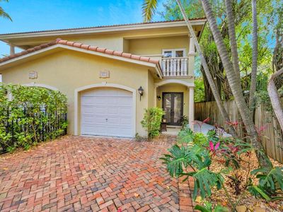 3273 Matilda St, Coconut Grove, FL, 33133