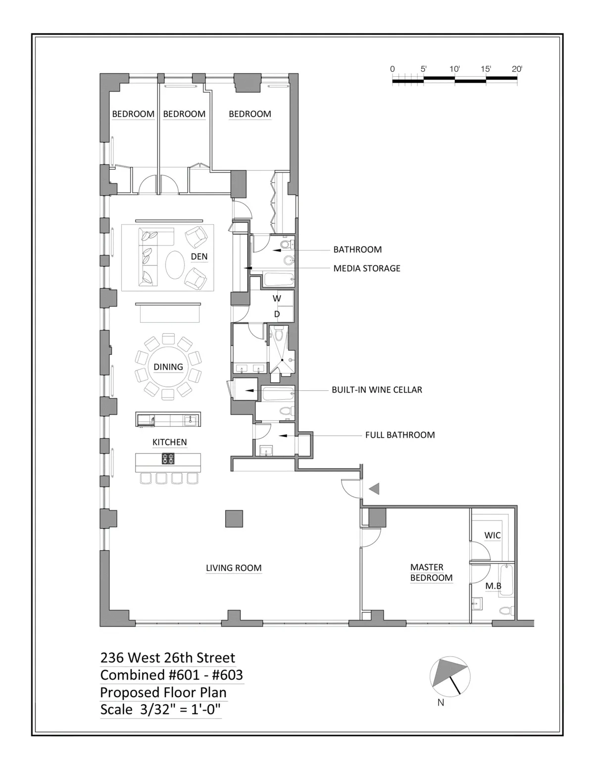 floor plan 3