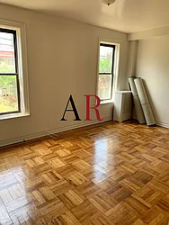 Rented by Lev Mavashev, LREB
