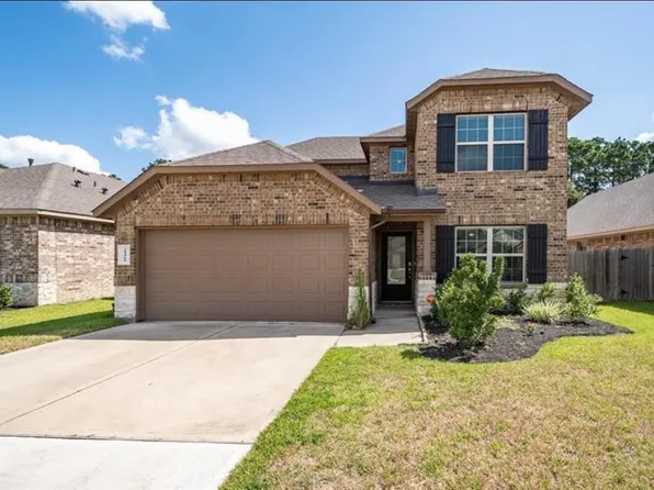 21465 Elk Haven Ln, Porter, TX 77365