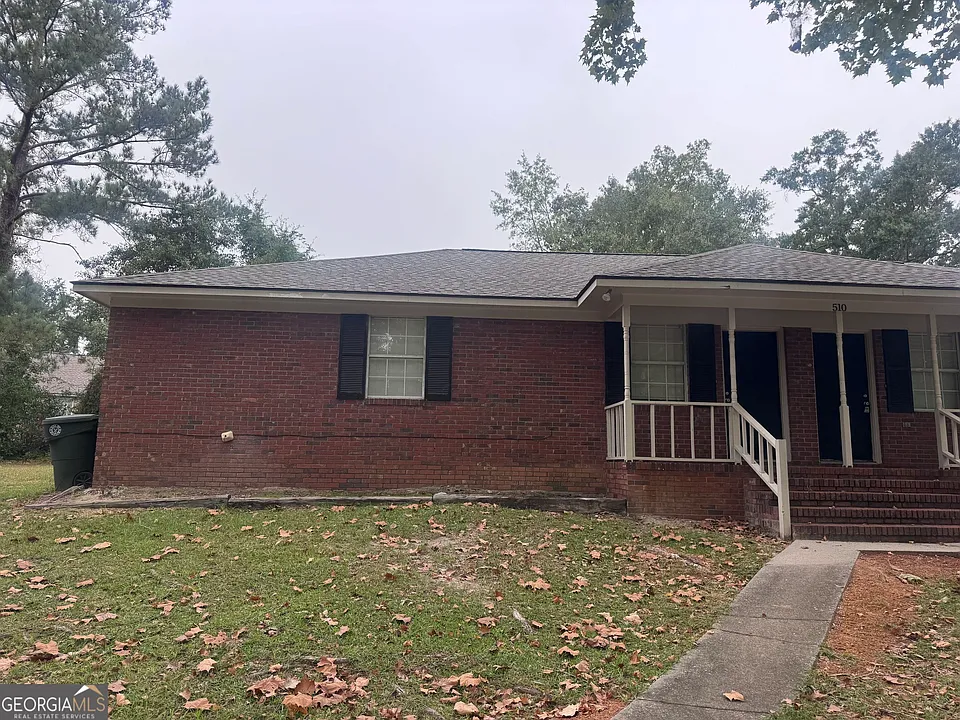 510 Cypress Dr #A