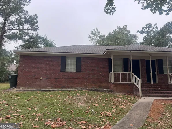 510 Cypress Dr #A, Dublin, GA 31021