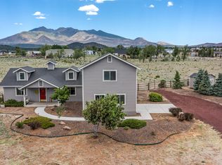 9748 N Aldrich Rd, Flagstaff, AZ 86004