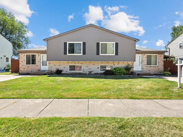 1681 Elmhurst St, Canton, MI 48187