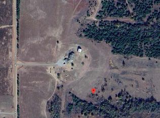 770696 S 3510th Rd, Cushing, OK 74023