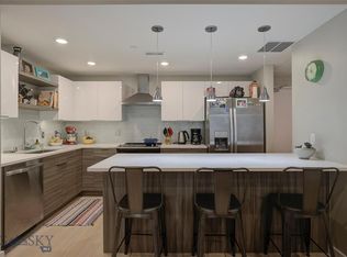 476 Enterprise Blvd UNIT 208, Bozeman, MT 59715