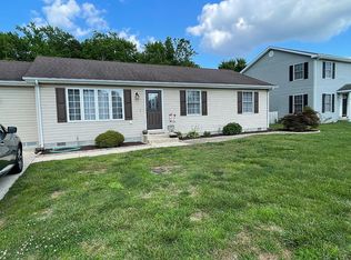 156 Honey Brook Ln, Felton, DE 19943