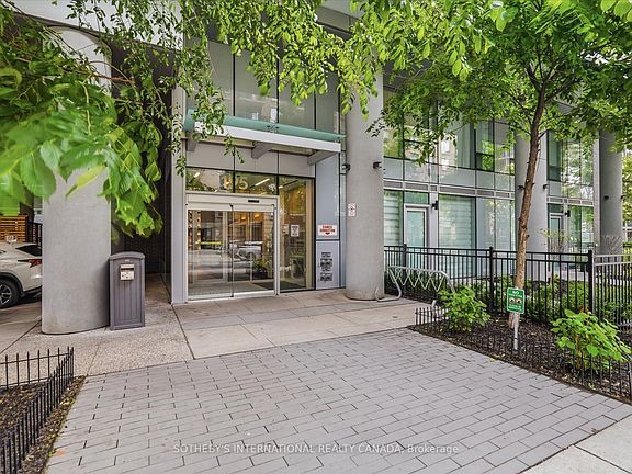 2nd image of 195 Redpath Ave #2307
