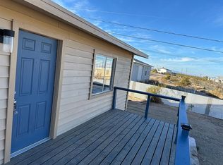 335 W Mohave Dr, Meadview, AZ 86444