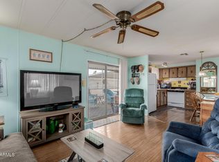 800 W APACHE Trail #77, Apache Junction, AZ 85120