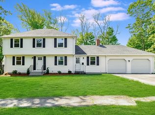 6 Post Gate Rd, Danvers, MA 01923