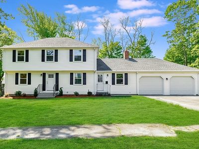 6 Post Gate Rd, Danvers, MA, 01923