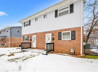 1026-1028 Sumac Ln #1028-15108, Coraopolis, PA 15108