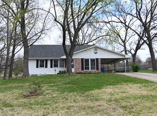 222 Verdant Ln, Jefferson City, MO 65109