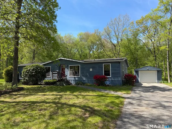 65 Colchester Commons, Colchester, CT 06415