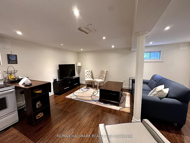 283 Taylor Mills Dr N #BASEMENT — Photo 4