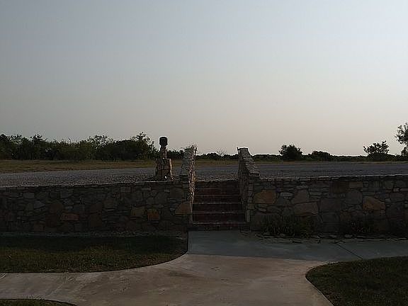 Country Side View -Front