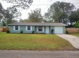 623 Sidney Dr, Lake Helen, FL 32744