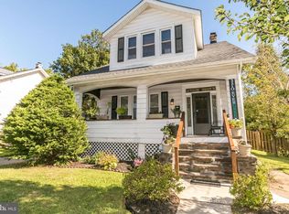 3210 Evergreen Ave, Baltimore, MD 21214