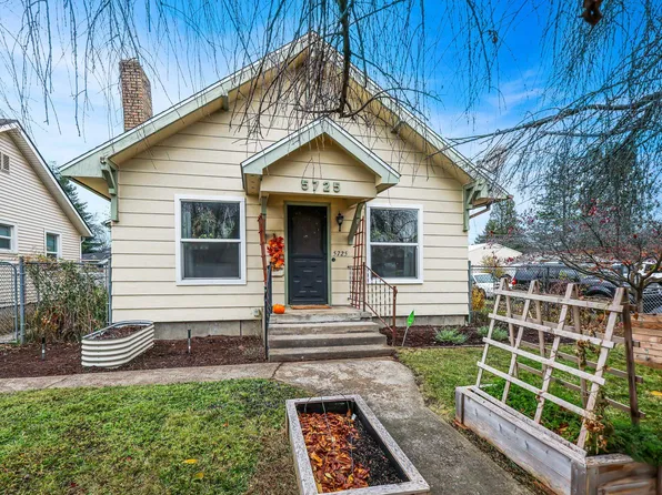 5725 N Wall St, Spokane, WA 99205