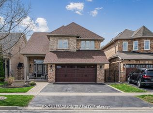 707 Sunbird Trl #Basement, Pickering, ON L1X 2X5