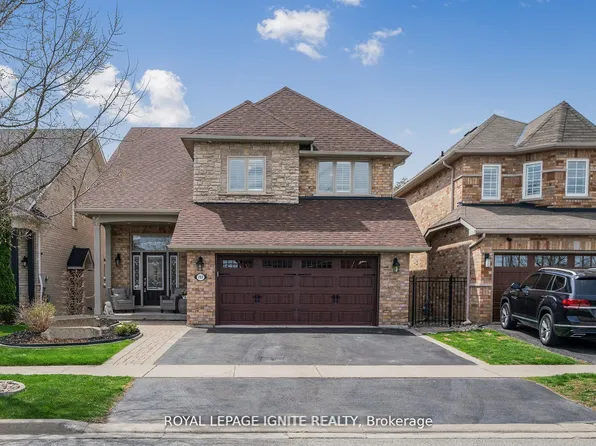 707 Sunbird Trl #Basement, Pickering, ON L1X 2X5