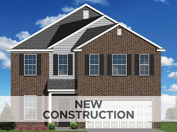 2nd image of 3868 Wading Creek Trl