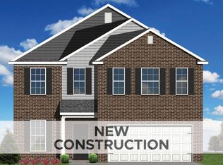 513 Anthony Dr, Nicholasville, KY 40356