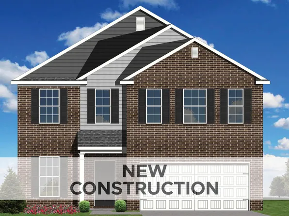 3860 Wading Creek Trl, Lexington, KY 40509