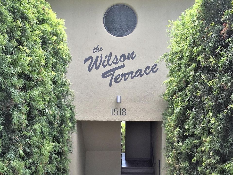 1st image of 1518 E Wilson Ave #A