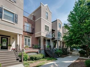 3604 Ridge Towne Dr, Duluth, GA 30096