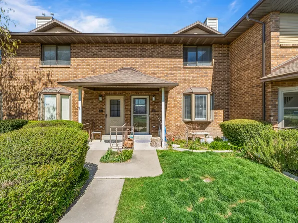 5660 S 1425 E #E3, Ogden, UT 84403