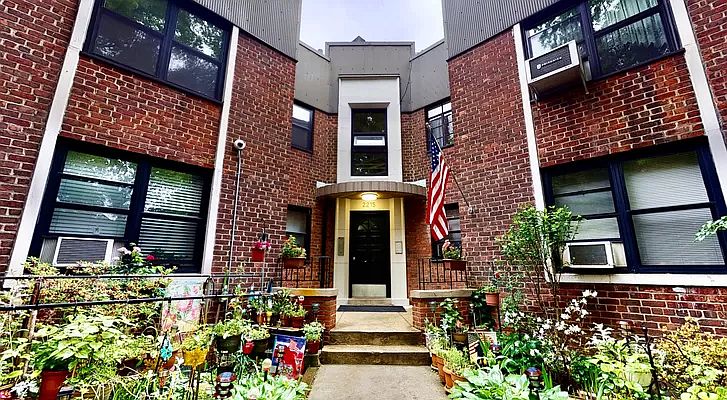 1st image of 22-15 79th St #A