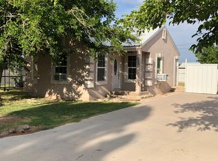 (Undisclosed Address), Pecos, TX 79772