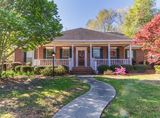 108 Natalie Ln, Hattiesburg, MS 39402