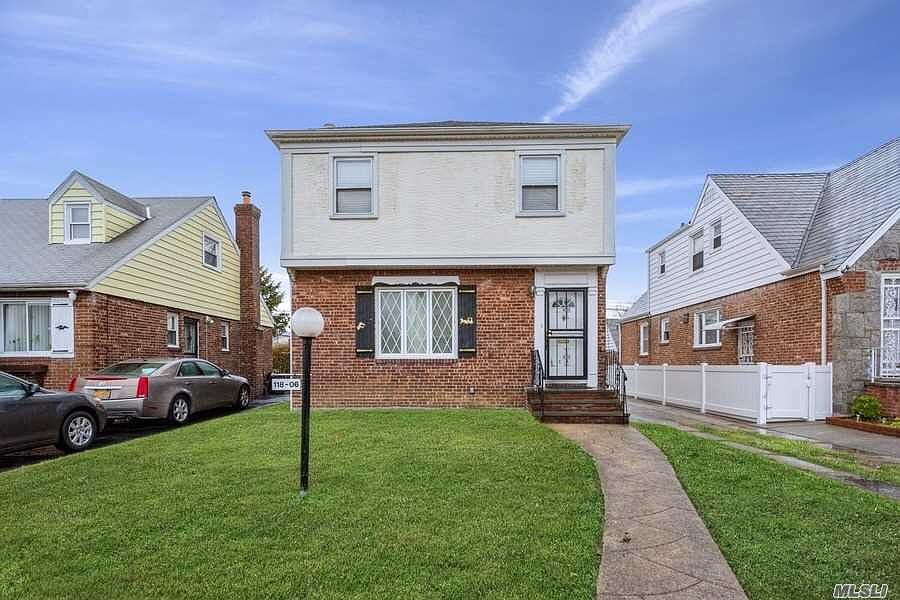 11806 225th St, Cambria Heights, NY 11411 Zillow