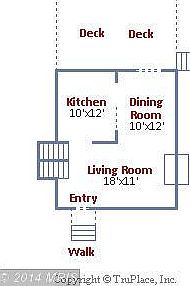 4th image of 7646 Summerhill Ct