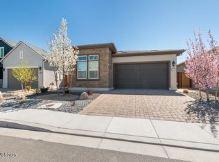 2345 Jagged Peak Ln, Sparks, NV 89436