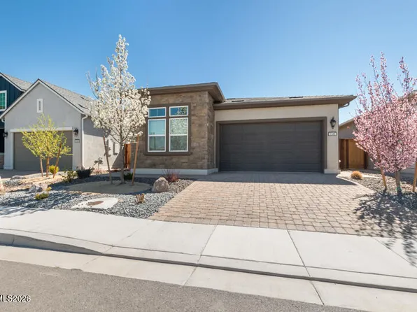 2345 Jagged Peak Ln, Sparks, NV 89436