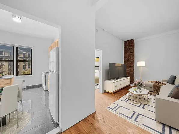 215 West 101st Street image 1 of 5