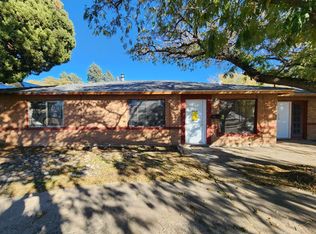 2522 Wyoming Blvd NE, Albuquerque, NM 87112