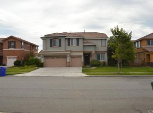 5031 Glenwood Ave, Fontana, CA 92336