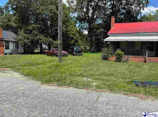 424 N Mullins St, Mullins, SC 29574